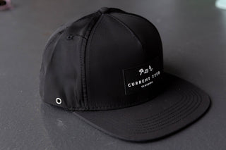 Classic Waterproof Snapback