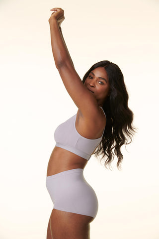 Tranquil Maternity & Nursing Low Impact Sports Bra