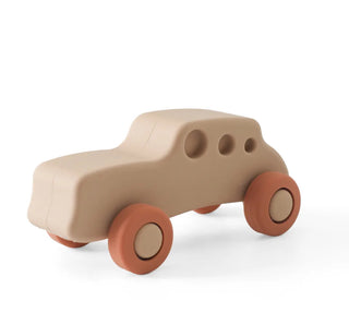 Silicone Vehicles