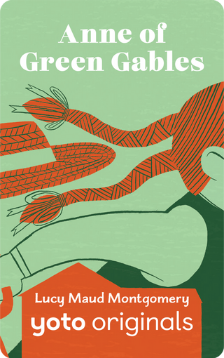 Yoto Classics: Anne of Green Gables