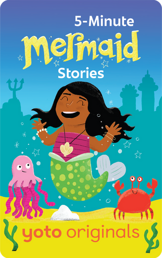 5-Minute Magical Stories Pack