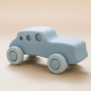 Silicone Vehicles