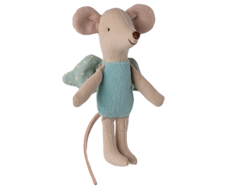 Fairy mouse, Little - Mint
