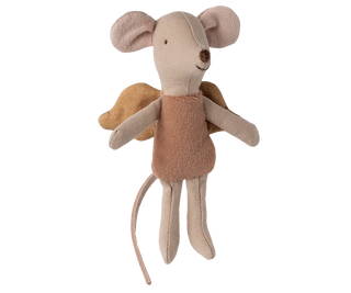 Fairy mouse, Little - Powder