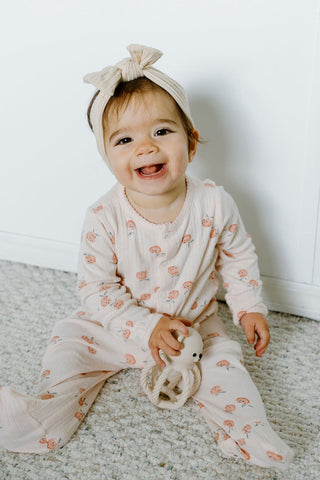 Teddy the Teething Bear