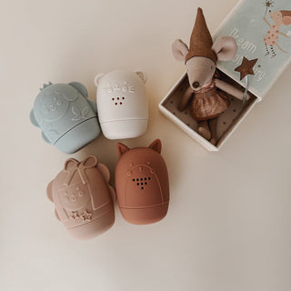 Animal Bath Toys Fairy Collection - Fairy Sparkles