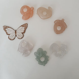 Cooling Nature Teether - Flight