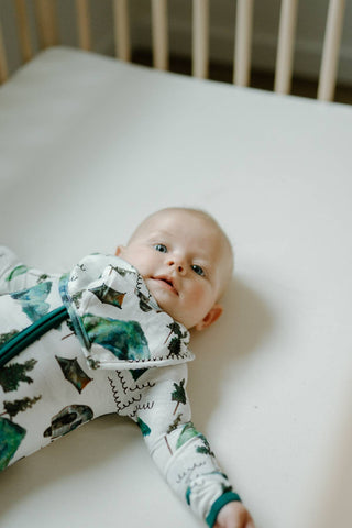 Bandana Bib-Borealis Bear