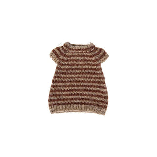 Knitted dress for mum mouse