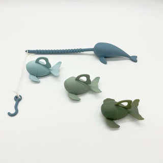 Fishing Toy- Ocean