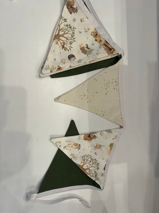 Print Pendant Banners