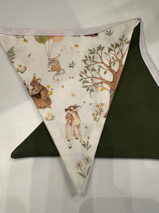 Print Pendant Banners