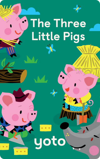 The Three Little Pigs