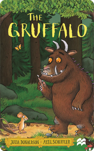 The Gruffalo