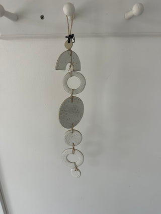 Ceramic Mobile/Decor