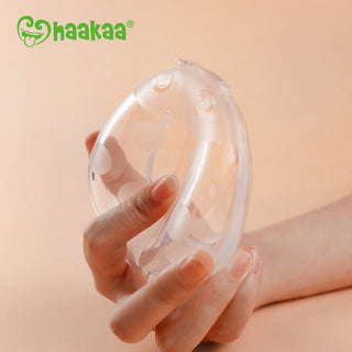 Haakaa Silicone Milk Collector 1 pk 75 ml