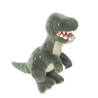 Bruno the T-Rex toy