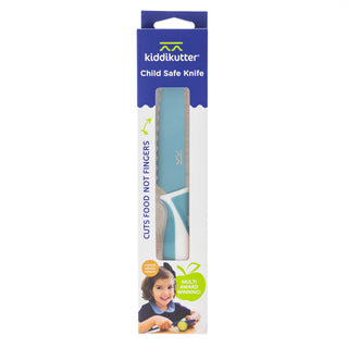 Kiddikutter Child Safe Knife