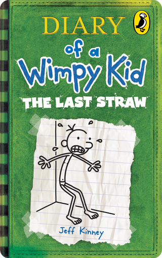 The Wimpy Kid Collection