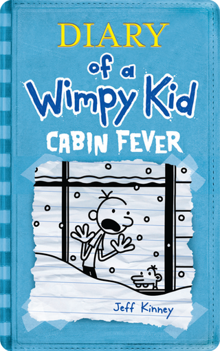 The Wimpy Kid Collection 2
