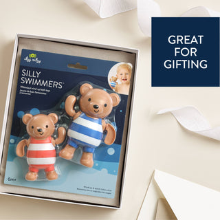 *NEW* Silly Swimmers™