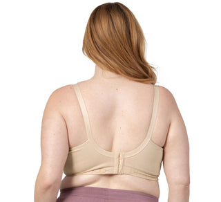 Sublime Contour  Hands-Free Pumping & Nursing Bra