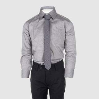 Standard Shirt - Grey