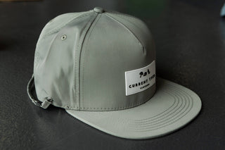 Classic Waterproof Snapback