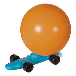 Neato! Balloon Car Racer