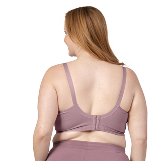 Sublime Contour  Hands-Free Pumping & Nursing Bra