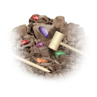 Smithsonian Rock and Gem Value Set