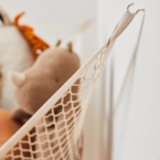 Toy Storage Hammock