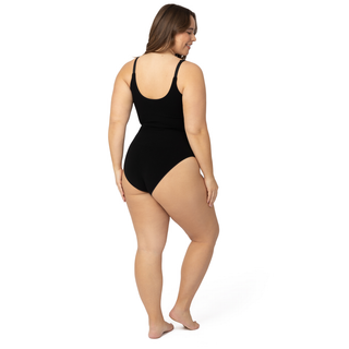 Sublime® Bamboo Maternity & Nursing Bodysuit