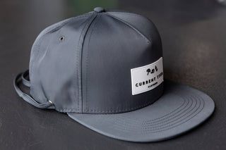 Classic Waterproof Snapback