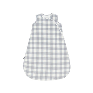 1.0 TOG Sleep Sack - Denim Plaid