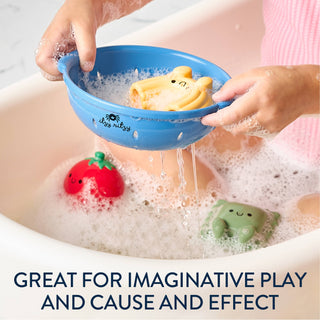 *NEW* Pasta Itzy Splash Pals™