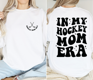 PREORDER Hockey Mom Era