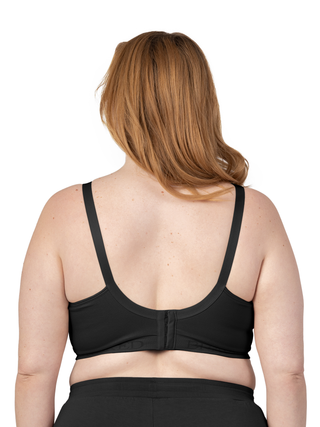 Sublime Contour  Hands-Free Pumping & Nursing Bra