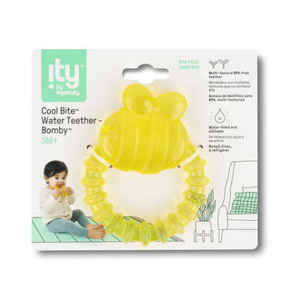 Cool Bite™  Water Teether- Bomby™