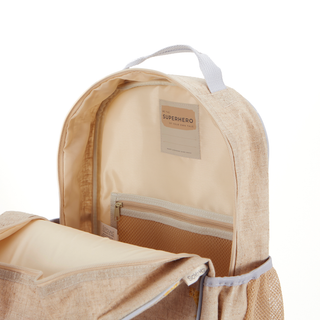 Grade School Backpack - Golden Panthers