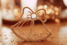 Christmas Bell Eco Cutter