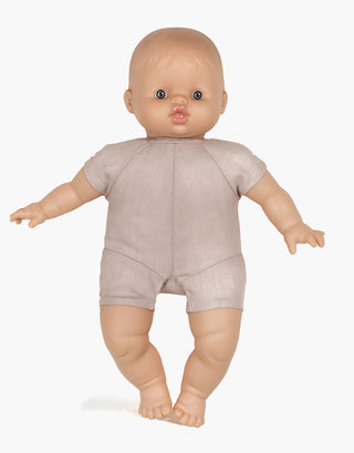 Madder Babies Doll