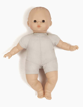 Lucien Babies Doll