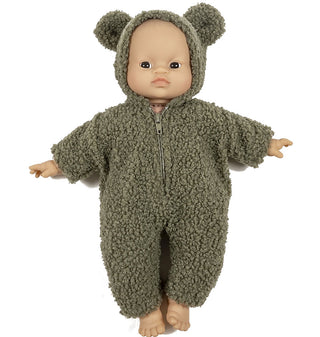 Babies - Hunter Bear Suit
