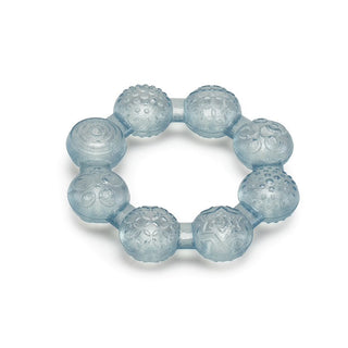 noüka Cooling Ring Teether - Wave