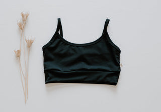 Youth Athletic Bralette