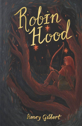 Robin Hood | Softcover