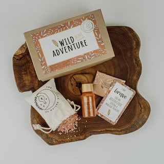 Wild Adventure Mini Kit