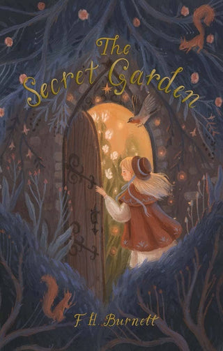 The Secret Garden | Softcover