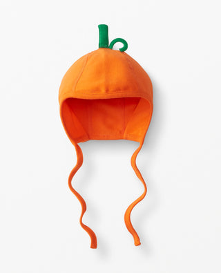 Baby Halloween Pumpkin Cap